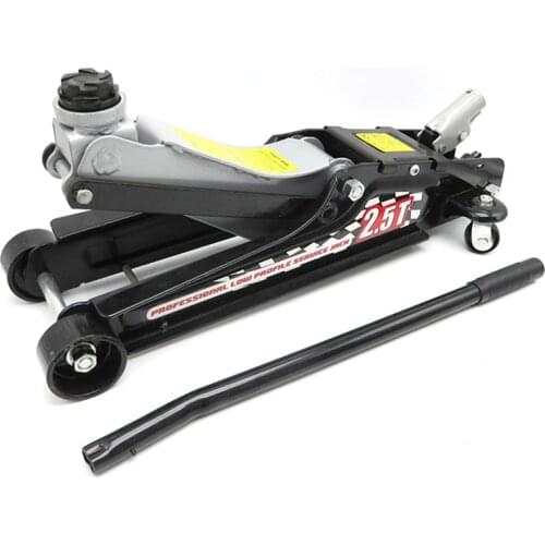 2.5Ton hydraulic jack car jack car hydraulic car tire repair tool