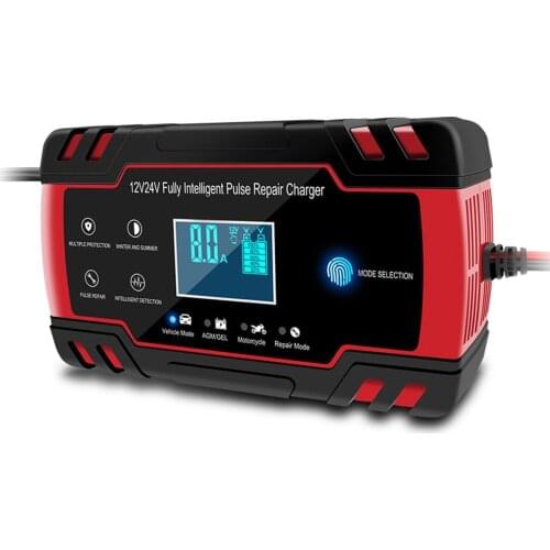 Aotu Current Measuring Instruments