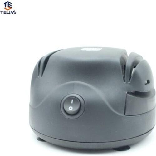 Automatic Electrical Knife Sharpener Kitchen Multifunction Knife Sharpener For Knives Scissors Screwdrivers