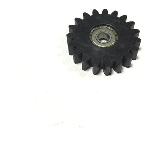 Bowling Spare Parts T47-052020-004 Gear Use for Brunswick Bowling Machine