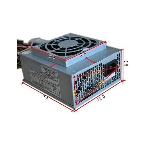 For Lenovo Founder A800 small power supply HK300-41DP/HK350-55DP/MATX-2200/MATX-2706