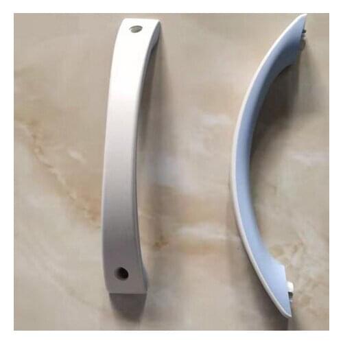 For Mindray DP10 DP10II DP-10 DP-10II Ultrasound Handle (Blue) Repair Parts