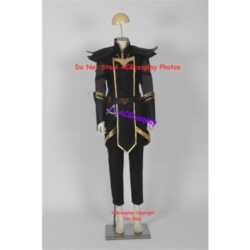 The Dragon Prince Claudia Cosplay Costume acgcosplay costume
