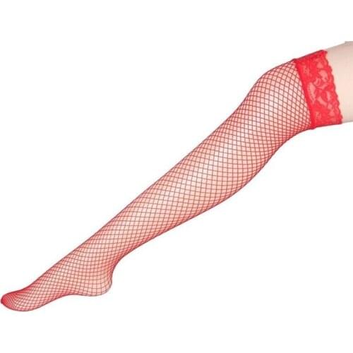 Erotic Lingerie Long Tube Eyes Temptation Sexy Fishnet Stockings Erotic Womens Socks Sexy Sock