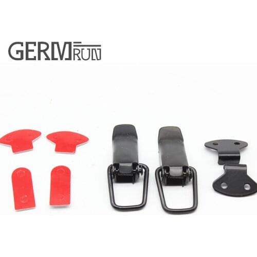 GERMRUN Car Accessories