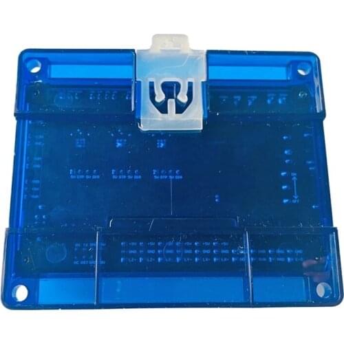 GRBL1.1 USB Port CNC Engraving Machine Control Board New Upgrade 3-Axis Control Board Integrated Driver Controller Card Promotio