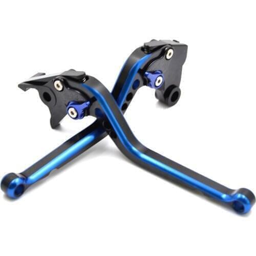 Motorcycle Brake Clutch Levers for Yamaha YZF R125 2008-2011