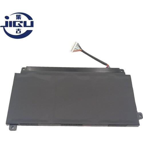JIGU New Battery PA5208U-1BRS For TOSHIBA CB30-B For CHROMEBOOK 2 13.3" CB30 CB35 For Satellite E45w-c4200x P55W
