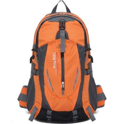 MICKY KEN Hiking Backpacks