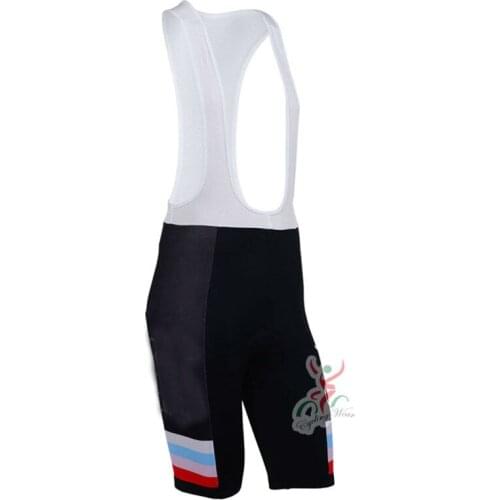 Men Cycling Bib Shorts 2019 MTB 19D Pads Short Outdoor Pro Team Riding Bib Shorts Bike Bicycle Clothing Ropa Ciclismo