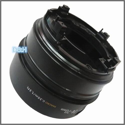 100% NEW Lens Barrel Ring FOR CANON EF 24-70 mm 24-70mm 1:2.8 L USM FIXED SLEEVE ASSY (Gen1)