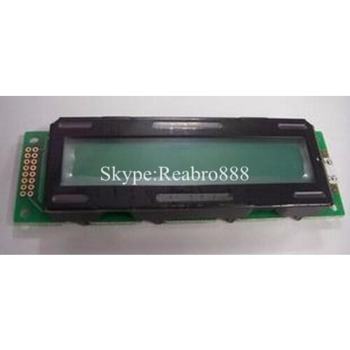 PC-2002-2 A PC2002LRS POWERTIP lcd screen