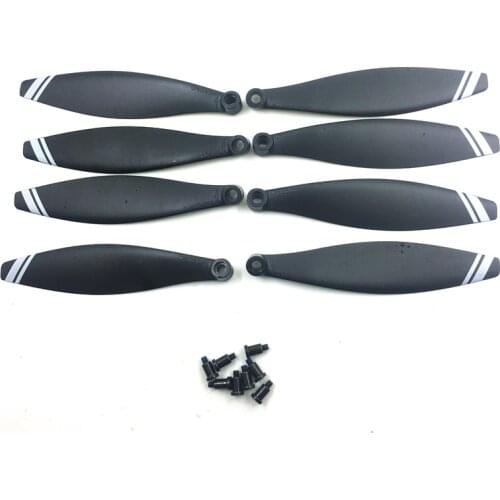 C-FLY Faith 2 RC Drone Quadcopter Spare Parts CW And CCW Blades Accessories Faith 2 Propellers With Screws