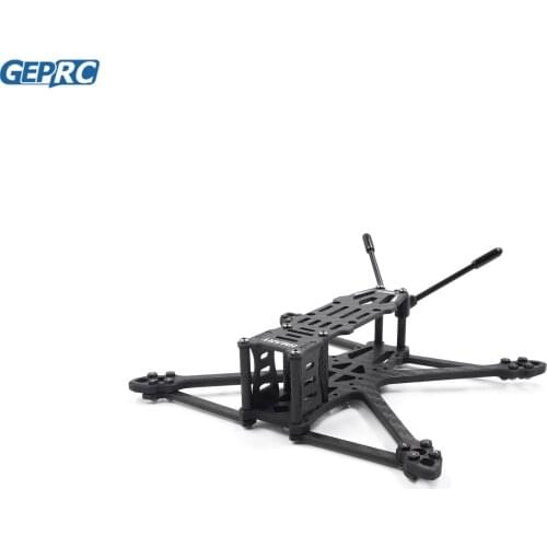 GEPRC GEP-ST35 Frame Suitable For Smart35 Drone DIY FPV Freestyle Carbon Fiber Frame Accessories