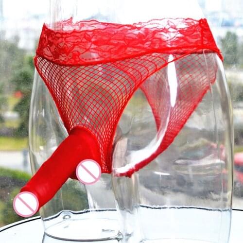 Sexy Men Lace Sheer See Through G-string COCkring Sexy G-String U Convex Pouch Briefs Sexy COCK Ring G-string Thongs Gay Wear F9