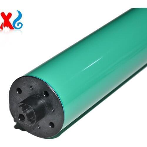 1X 10000 Pages Compatible OPC Drum for HP Color LaserJet 2840 2820 2500 2550 2550L for Canon LBP 5200 Q3964A Printer Parts