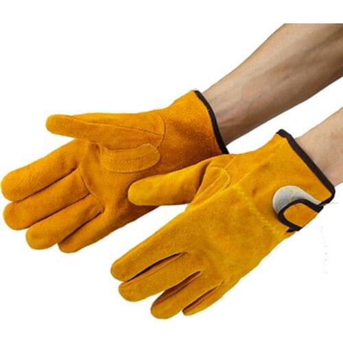 Tiny SPARK Touring Gloves