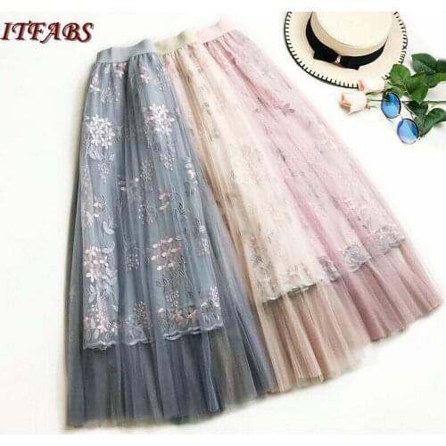 Женские юбки солнце WANGSCANIS China At AliExpress