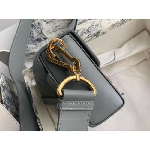 Luxury designer genuine leather women shoulder bag handbag Europe brand high quality