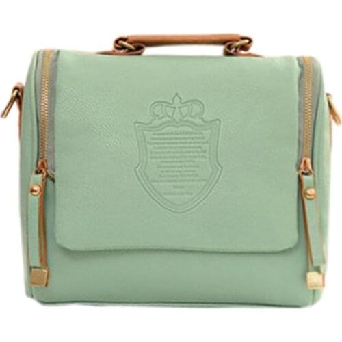 Women Bags Fashion Crossbody Messenger Handbag Coin bolsos mujer sac a main femme de marque soldes sac main femme woman bag