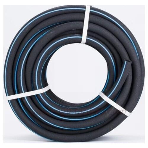 100Meters D16*10 Nano Bubble Generator /Fine Bubble Aeration Tube Oxygen Transfor For Fish Shrimp Farming/Aeration Diffuser