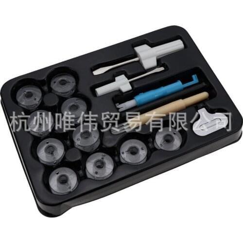 100set multi-Sewing function machine tool combination set sport toy