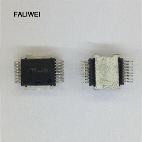 5PCS/LOT L9958SB HSSOP16 new original