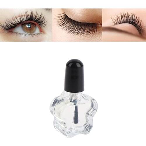 5ml False Lash Extension Lift Long-lasting Professional Quick Dry Eyelash Glue Beauty Makeup Adhesive Makeup tool