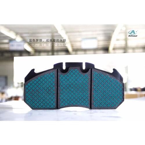 ALLTOUR Brake System Parts