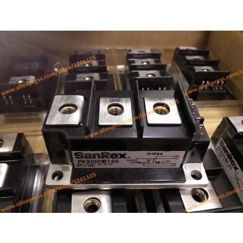 Free shipping NEW PK200HB120 MODULE