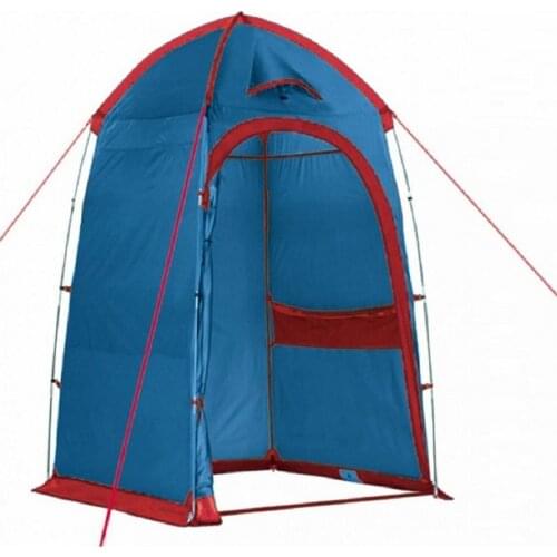 Btrace Camping Toilets