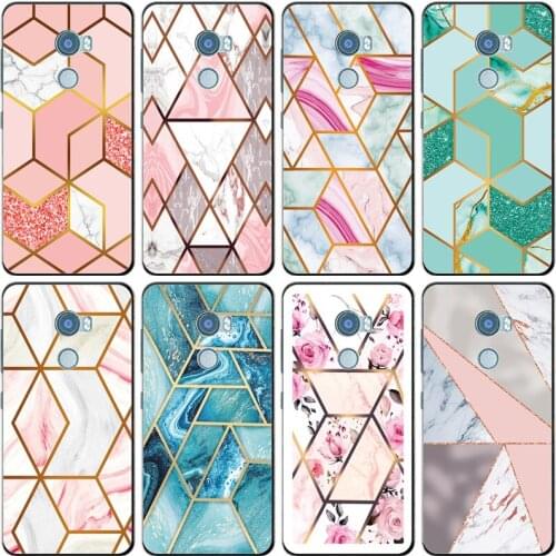 Case for HTC One X10 X 10 E66 Cases Cover Marble Silicon Shells for HTC One X10 X 10 E66 Soft Fundas Bumper