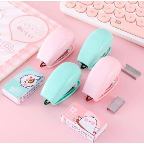 GANSSIA Paper Staplers