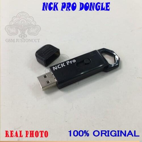 Gsmjustoncct 100% Original NCK Pro Dongle NCK Pro2 Dongl nck key NCK DONGLE+UMT DONGLE 2 in 1 fast shipping