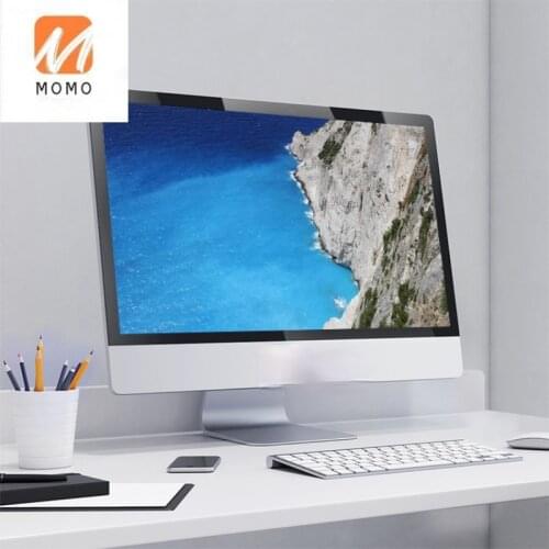 Best Price Cpu Desktop Computer Windows System Gaming Set of Accessory Keyboard Mouse