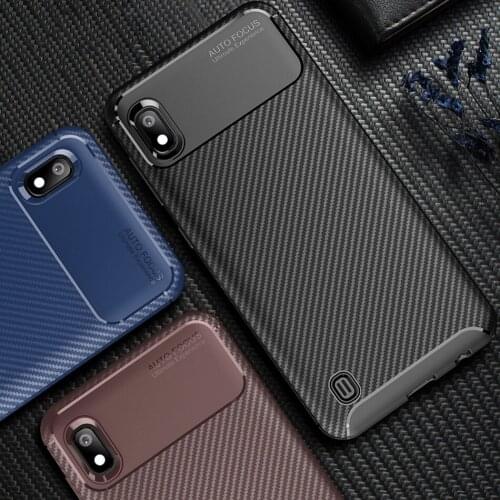 KOLPLER Samsung Galaxy A10 Phone Cases