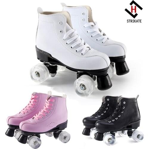 LEYA Women's Roller Skates