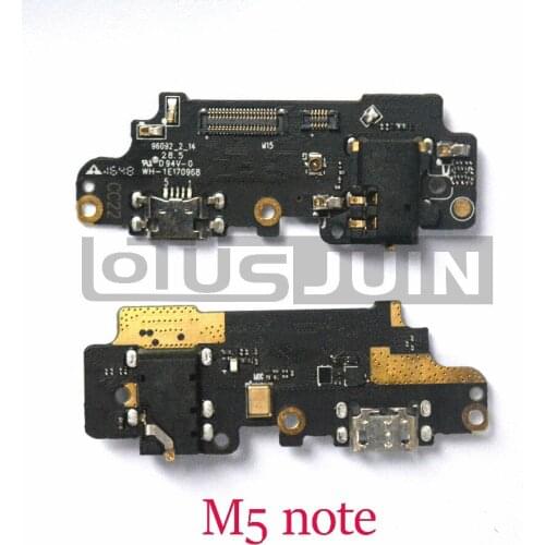 Lotusjuin Microphones For Meizu M5 Note Phones