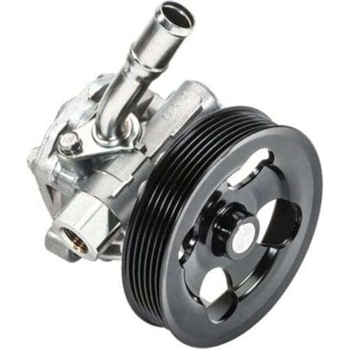 5154400AC Power Steering Pump V6 2012 2013 2014 2015 Wrangler Unlimited Rubicon 3.6L V6-Gas For Jeep Pentastar