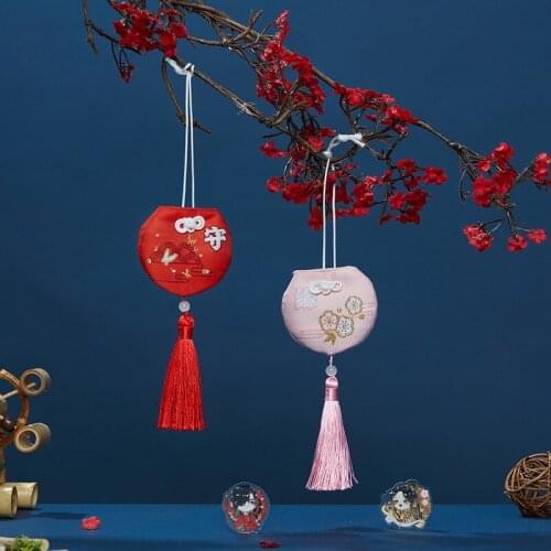 Heaven Officials Blessing Merch Chinese Mini Purse Small Bag Pocket Tian Guan Ci Fu Xie Lian Hua Cheng Backpack key chain