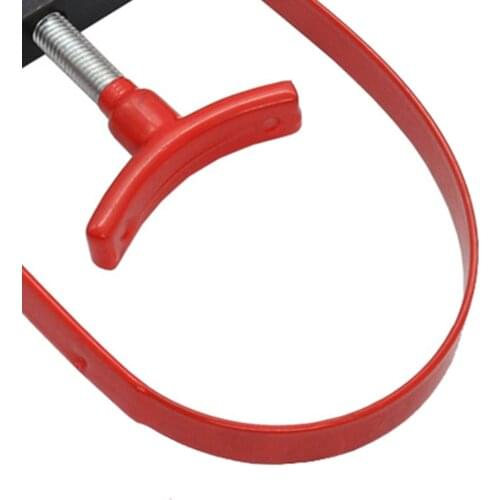 New Universal Scooter Motorcycle Bike Adjustable Flywheel Pulley Holder Clutch Pulley Tool Holding Tools Parts