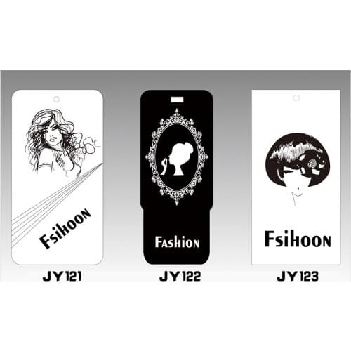 Supper High-Grade tags Hot sell hang tags clothing tag custom printed fashion hangtag/clothing hang tag JYSJ358