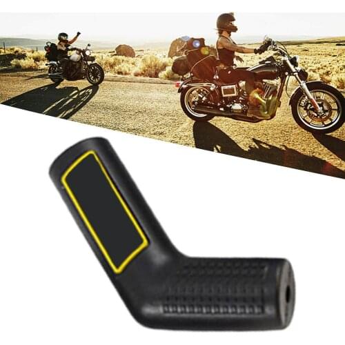 Motorcycle Shifter Shoe Protector Gas Accessories Rubber Shift Lever Gear Cover Motorbike Parts Universal Lever Protection Moto