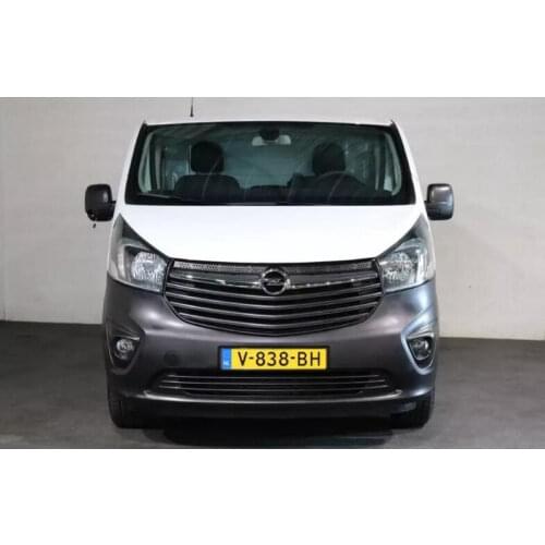 Fog lamps lights for OPEL VIVARO Box 1.6 2014 Stop lamp Reverse Back up bulb Front Rear Turn Signal error free 2pc