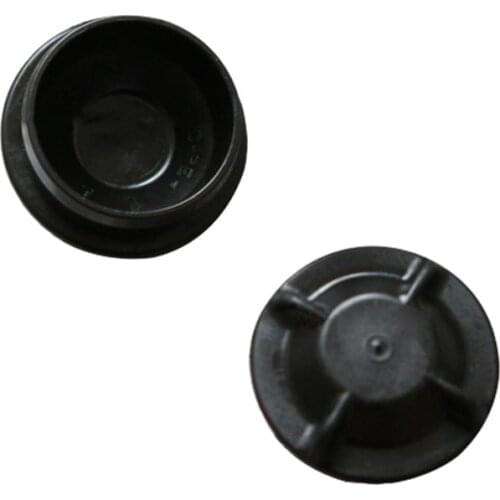 1pc Genuine Shock Absorber Screw Rubber Cap Covering Dust Cap For Mini Cooper R50 R55 R56 R60 Car Accessories Car-Styling