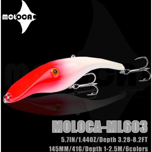 Pencil Fishing Lures Weights 41g 14.5cm Sinking Hard Bait Fake Cocked Pesca Saltwater Lures Peche Whopper Perch Fish Tackle 2021