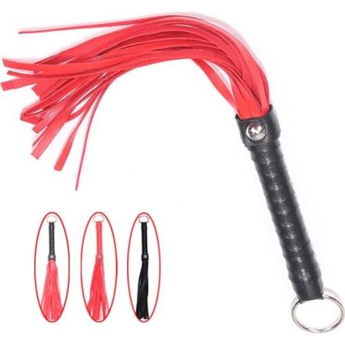 Sex toy whip spanking paddle Beat Submissive whip BDSM sex bondage Sluts torture Erotic adult sex games for married couples