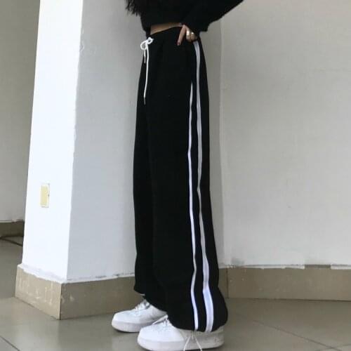 WHOHOLL Women's Trousers Slacks