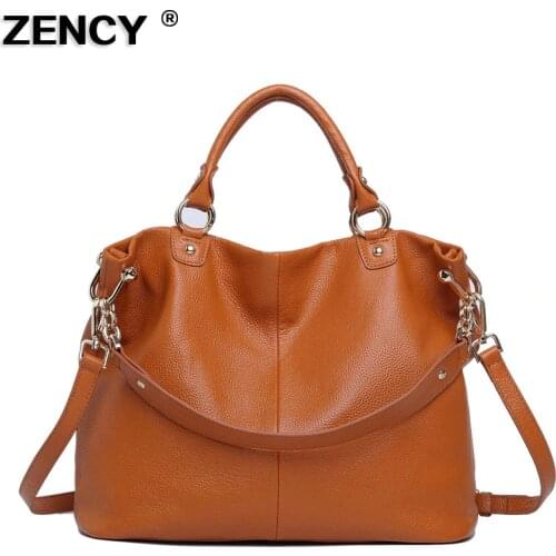 ZENCY Fringed Bags For Women