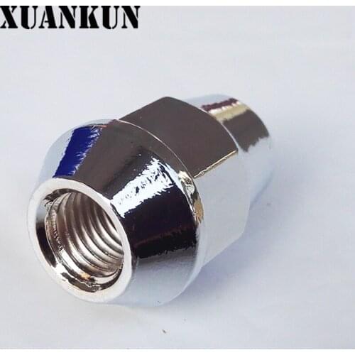 XUANKUN Four Wheeler Accessories 500 600 800 X5-X6-X8 Rim Mounting Nut CFMOTO